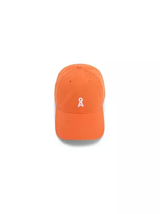 ARMEDANGELS | Nome prodotto: Kappe YENAAS | orange